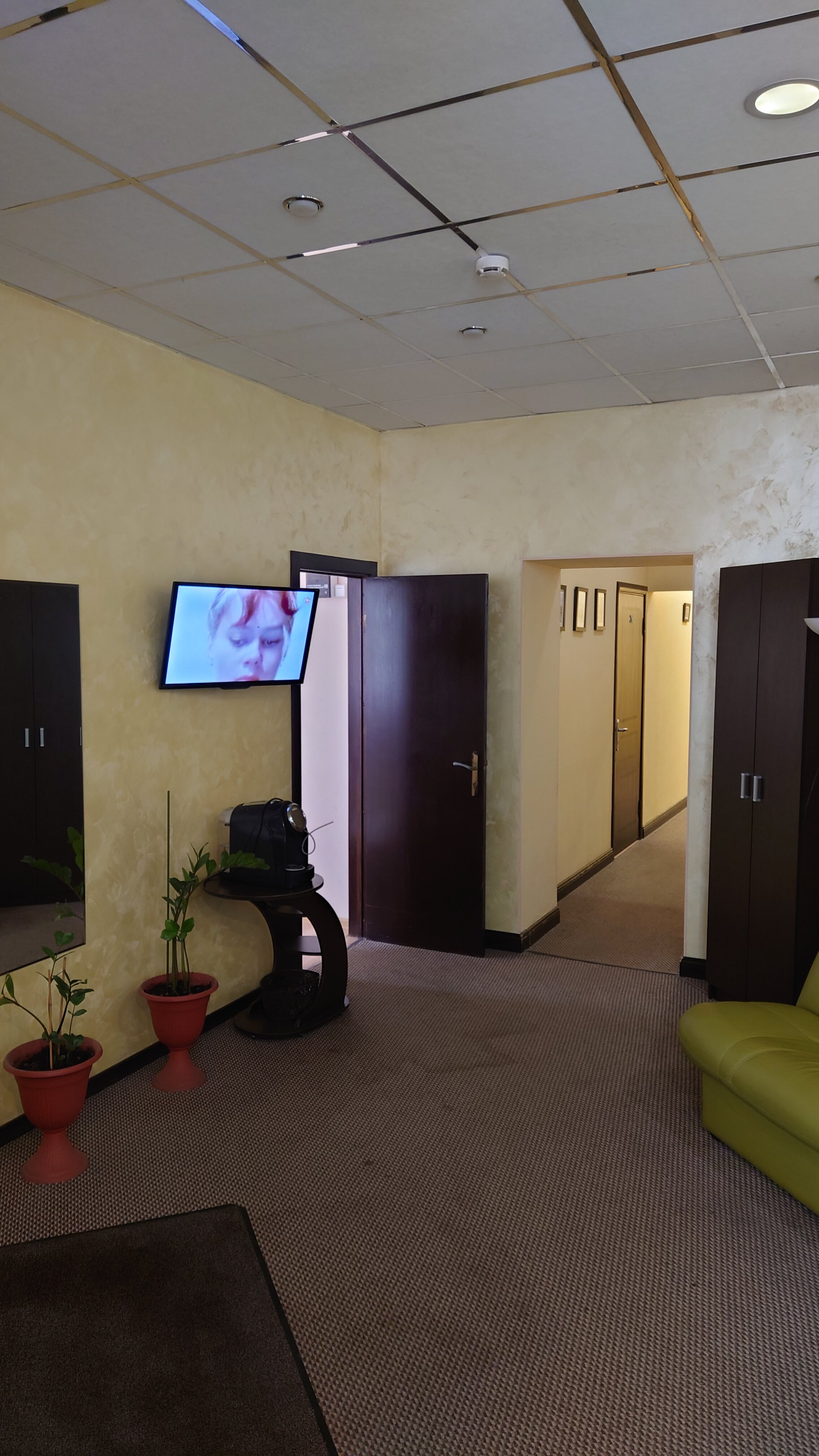 Фото Андреевский