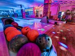 Европа (ulitsa Shevchenko, 73), club de bolos