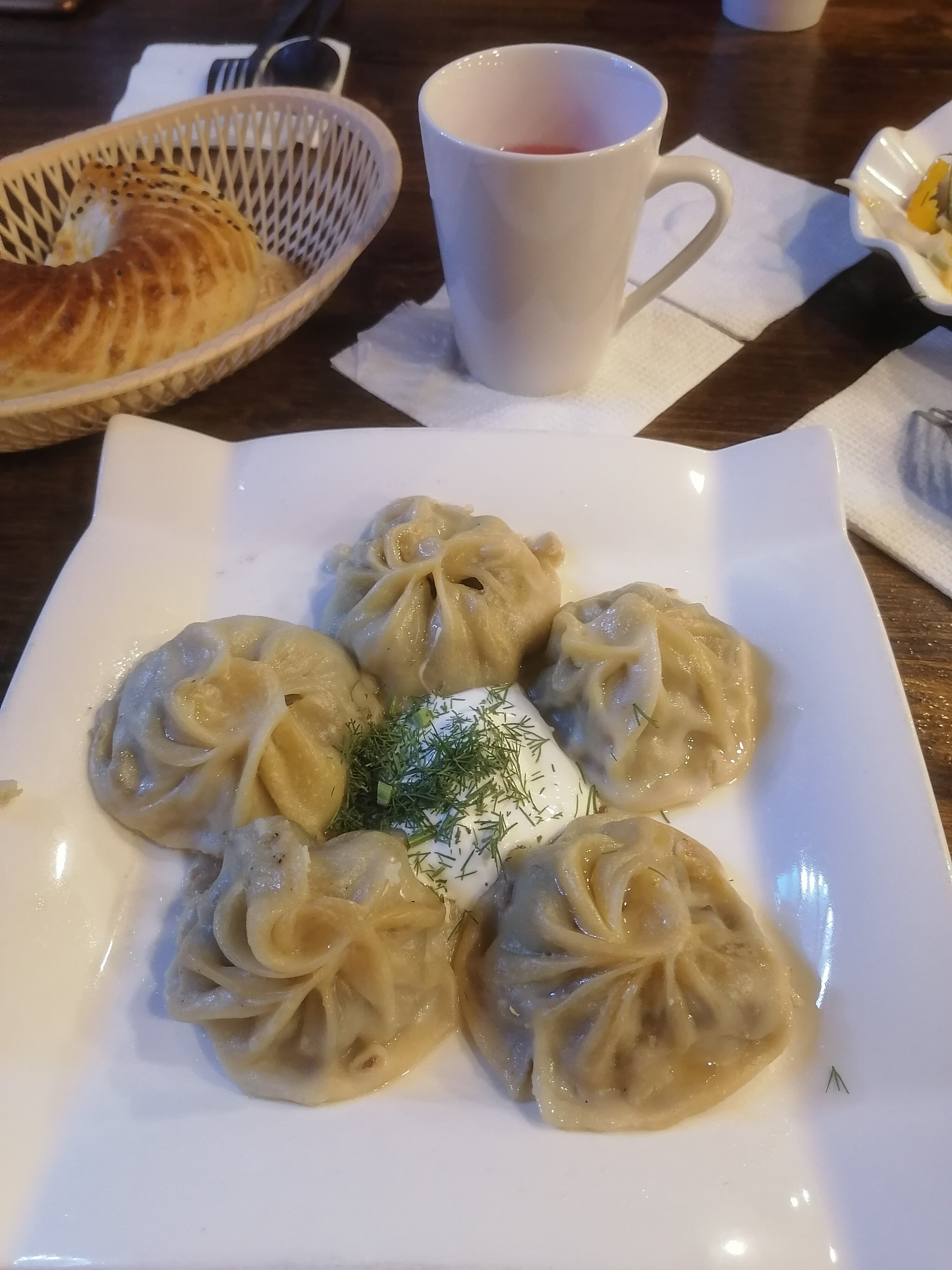 Фото Этника