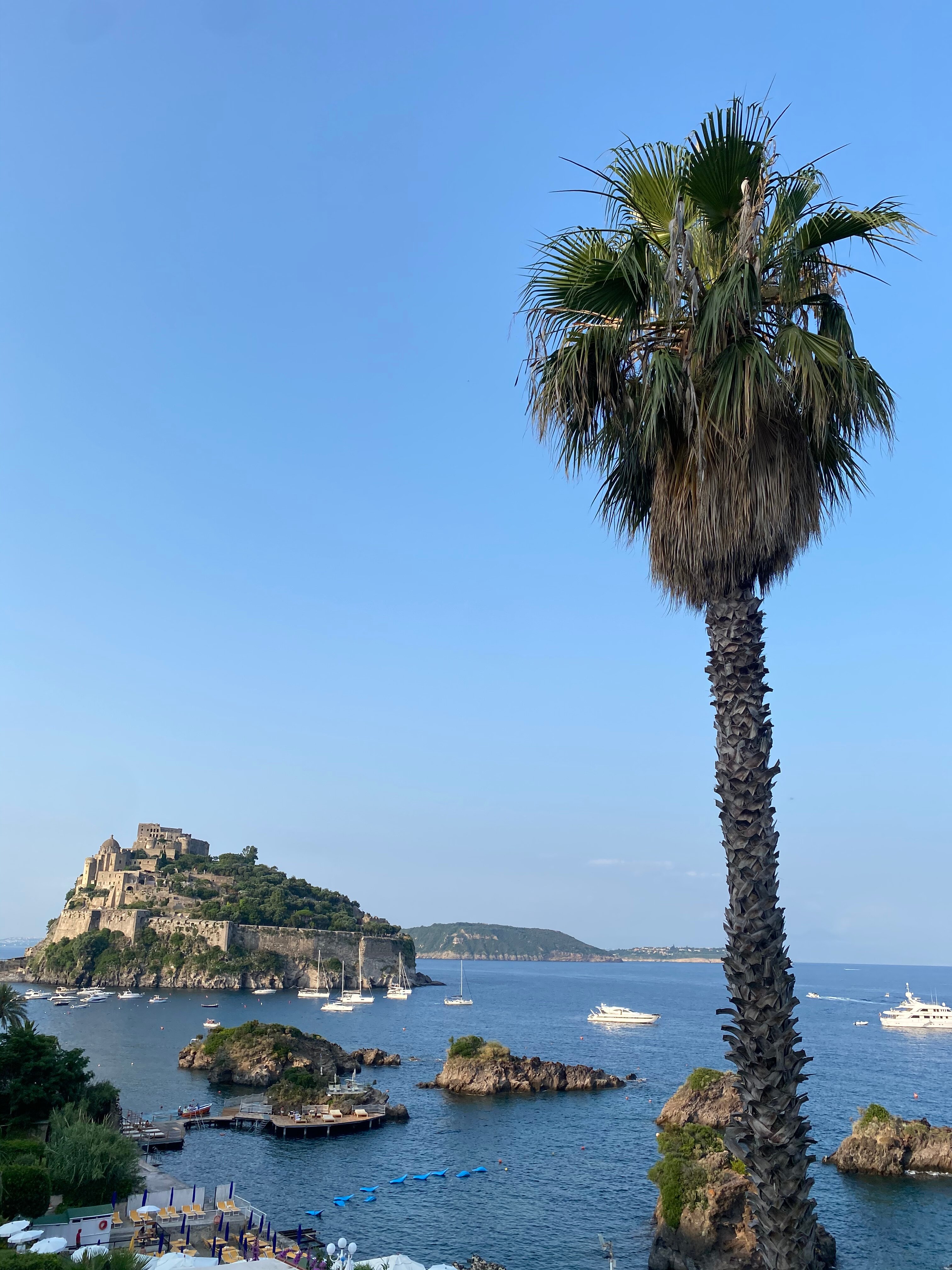 Фото Hotel Giardino delle Ninfe e La Fenice