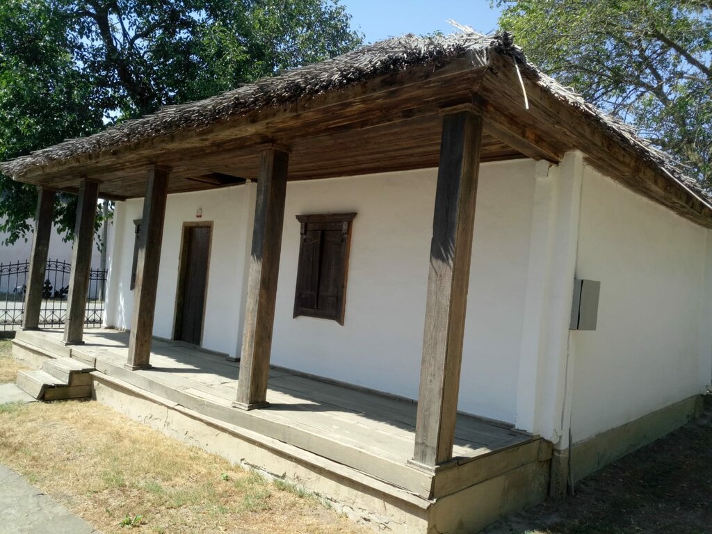 Museum Литературно-этнографический музей Л. Н. Толстого, Chechen Republic, photo