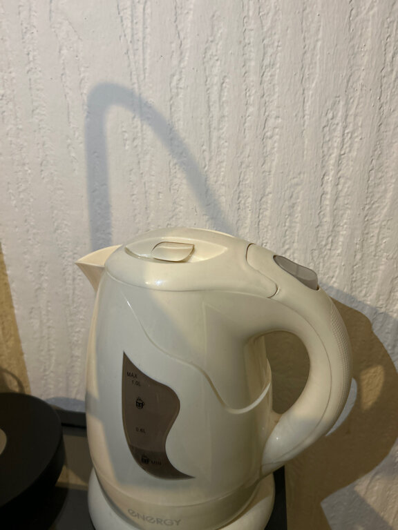 Фото LiKi Loft Hotel