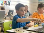 Kiberone (Lobachevskogo Street, 8) ، دورات تدريب على الكمبيوتر
