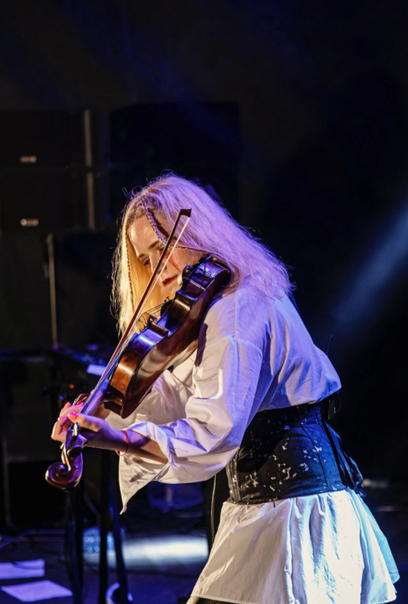 Фото Матрёшка