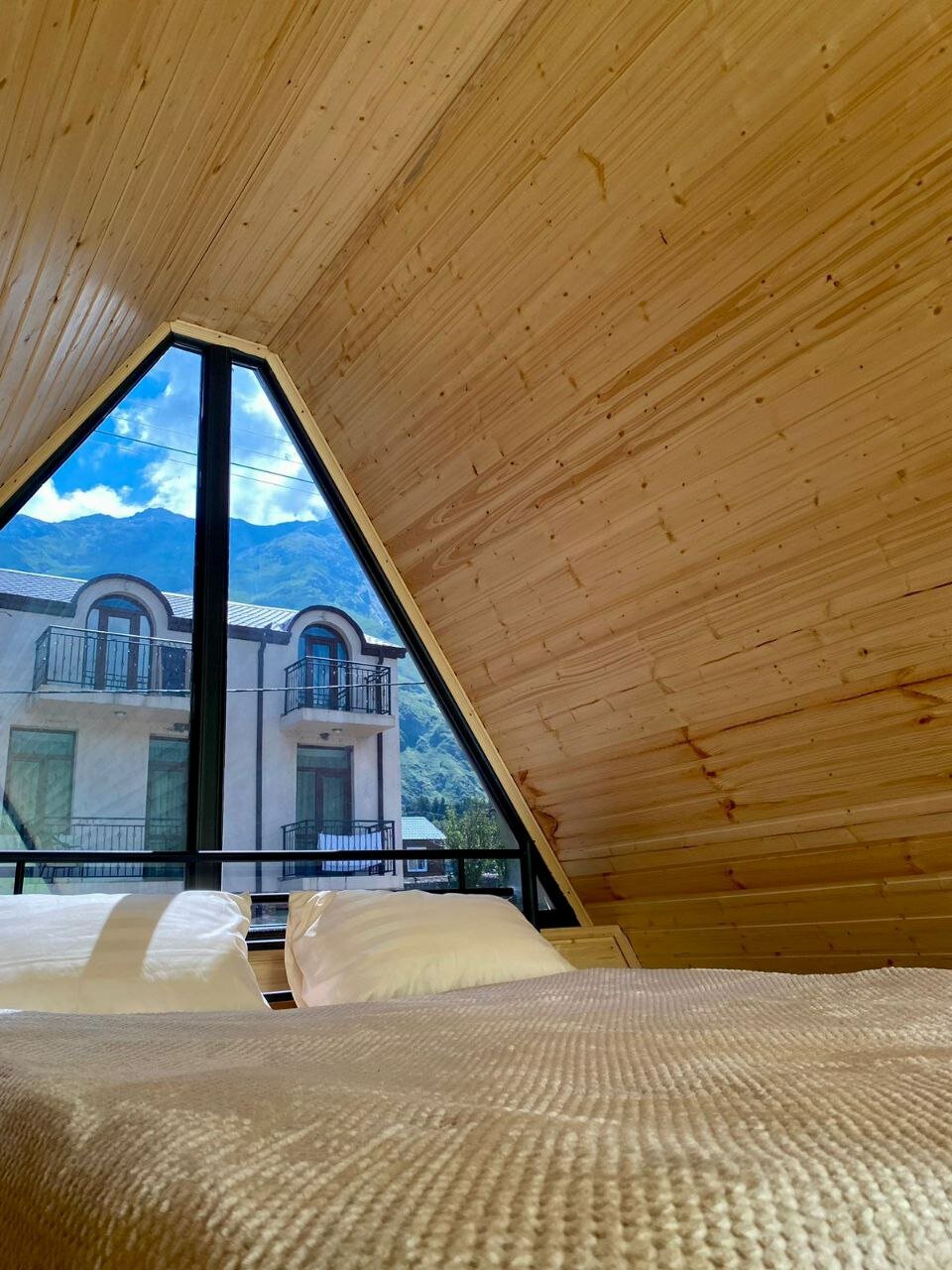 Фото Luno Cottages