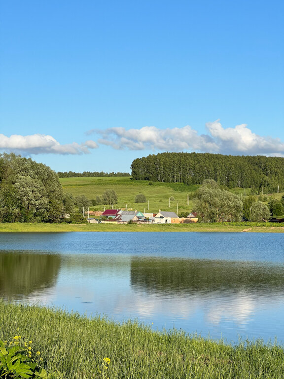 Фото Урман Кэмп