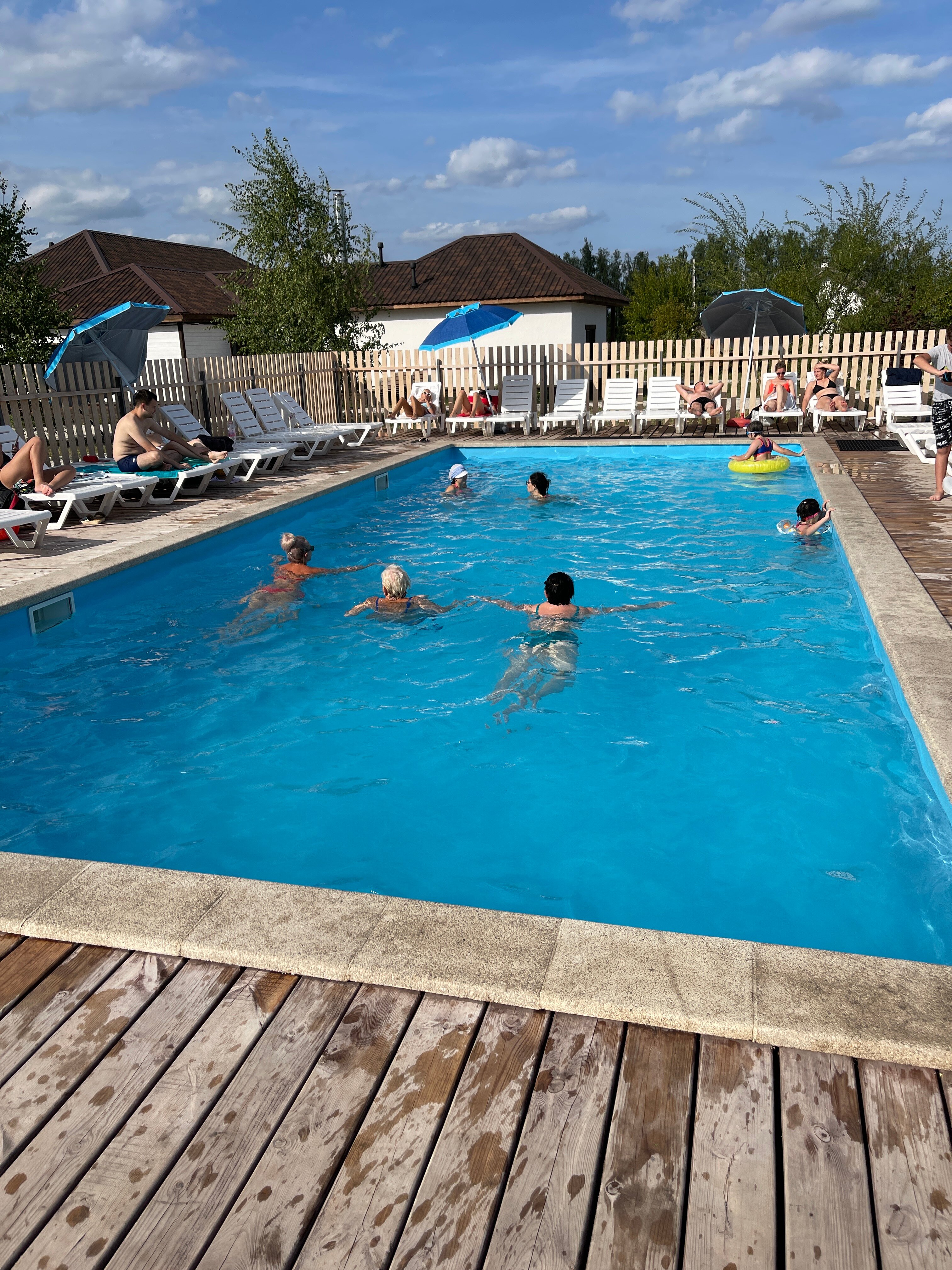 Фото Своя ферма