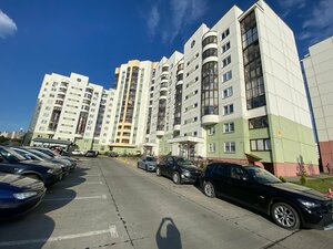 Апартаменты ProletarSKY Apartments