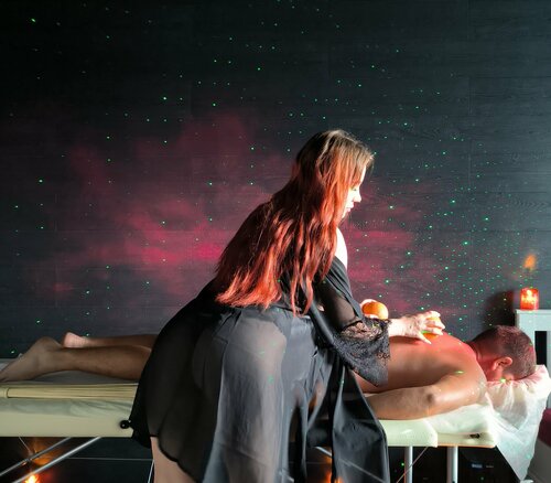 Мурманск интимдік эскорттары