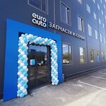 EuroAuto (Domostroitelnaya Street, 16), car service, auto repair