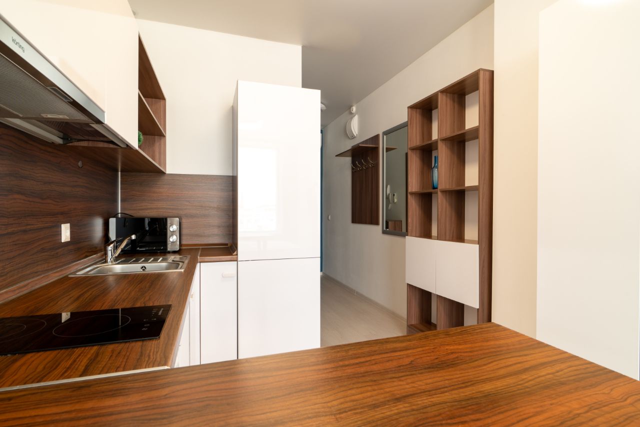 Фото Апартаменты Radius Comfort