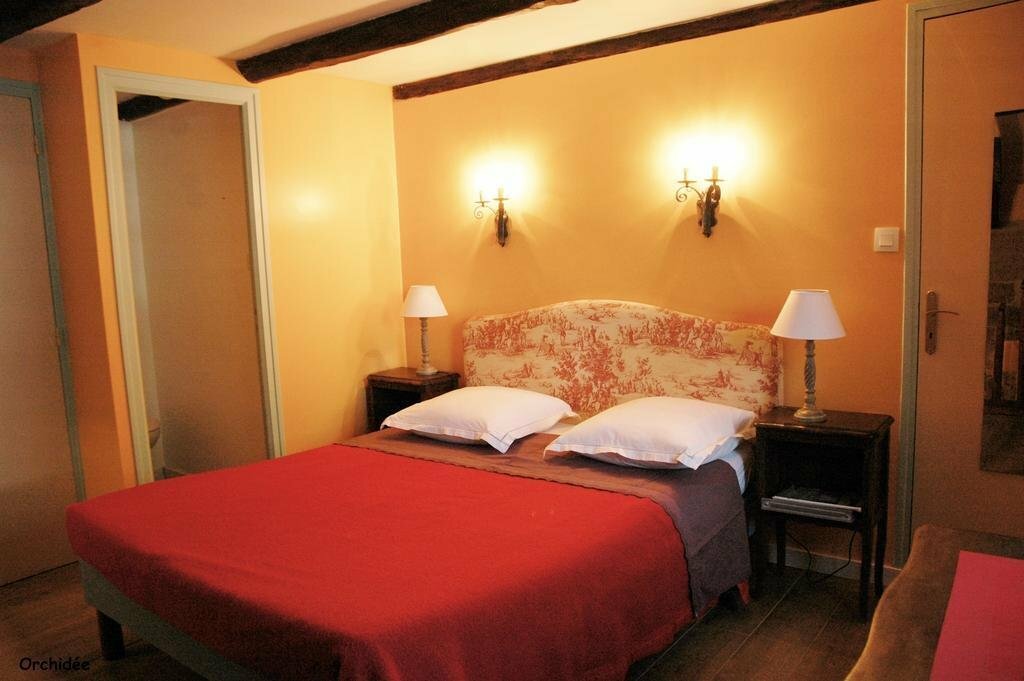 Hotel Chambres d'Hotes Belard, Finistère, photo