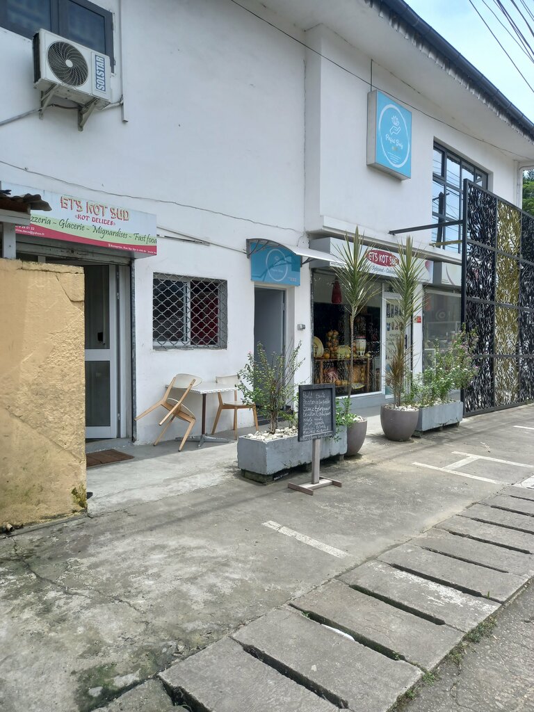 Grocery Ets Kot Sud Douala, Douala, photo