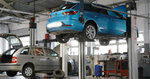 Rubis (Kastanayevskaya Street, 6), car service, auto repair
