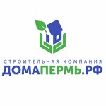 Домапермь.рф (ул. Окулова, 6), строительная компания в Перми