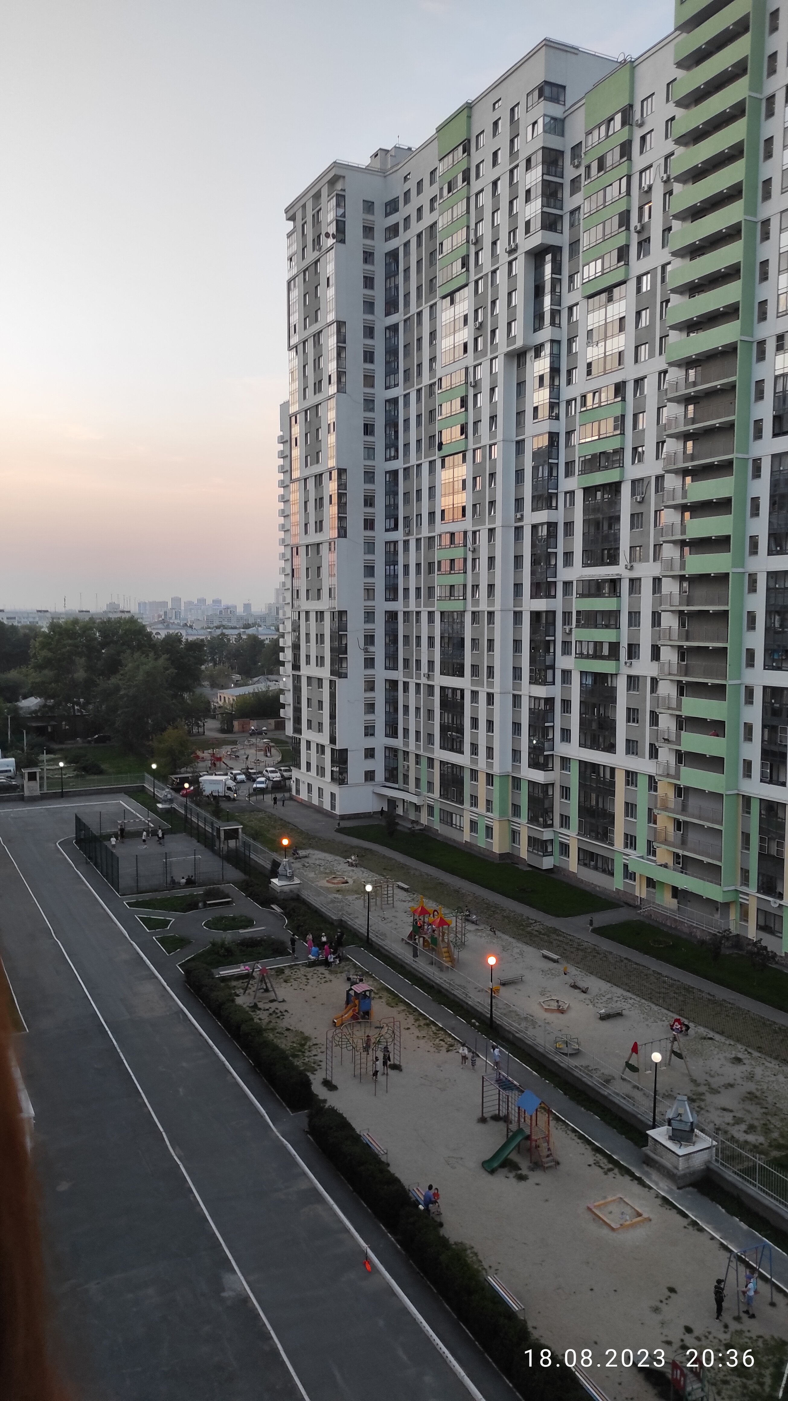 Фото Абажур на Стачек 4