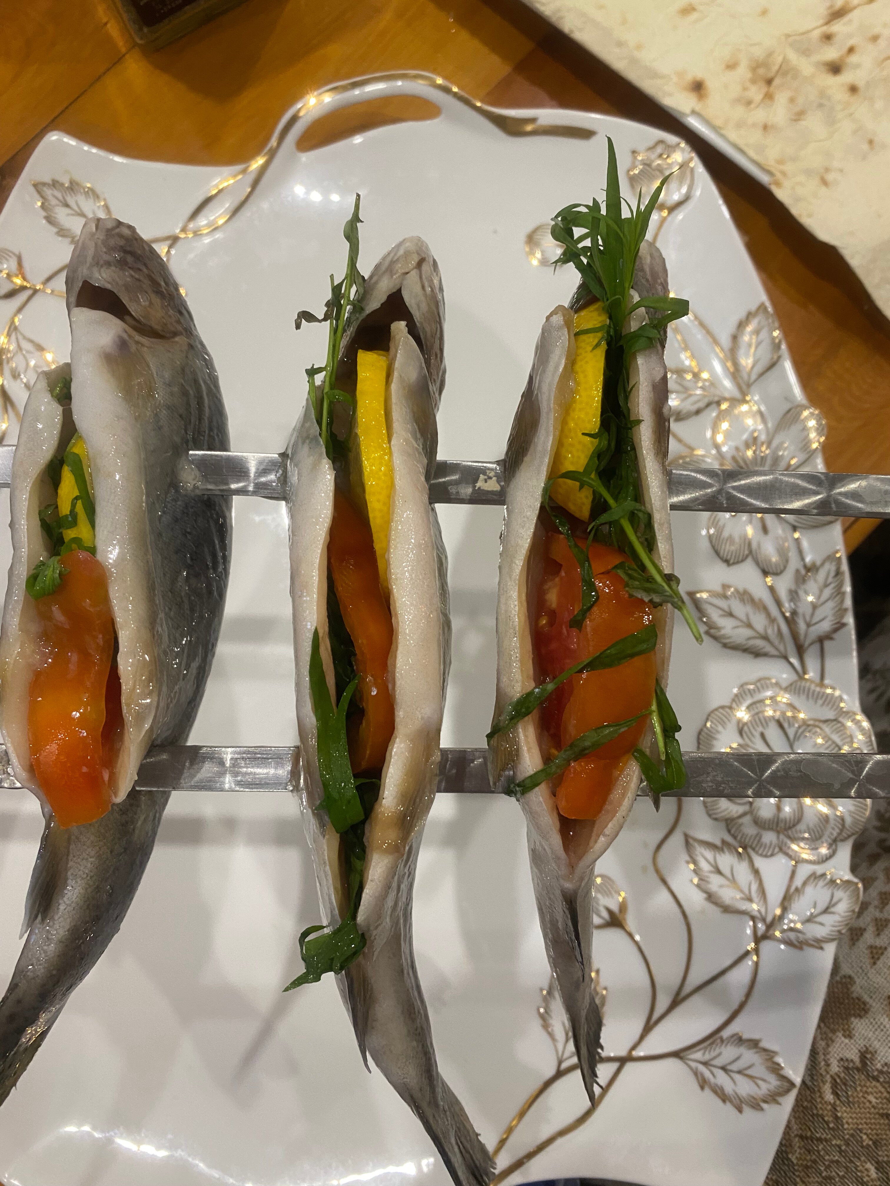 Фото Вилла с видом на горы