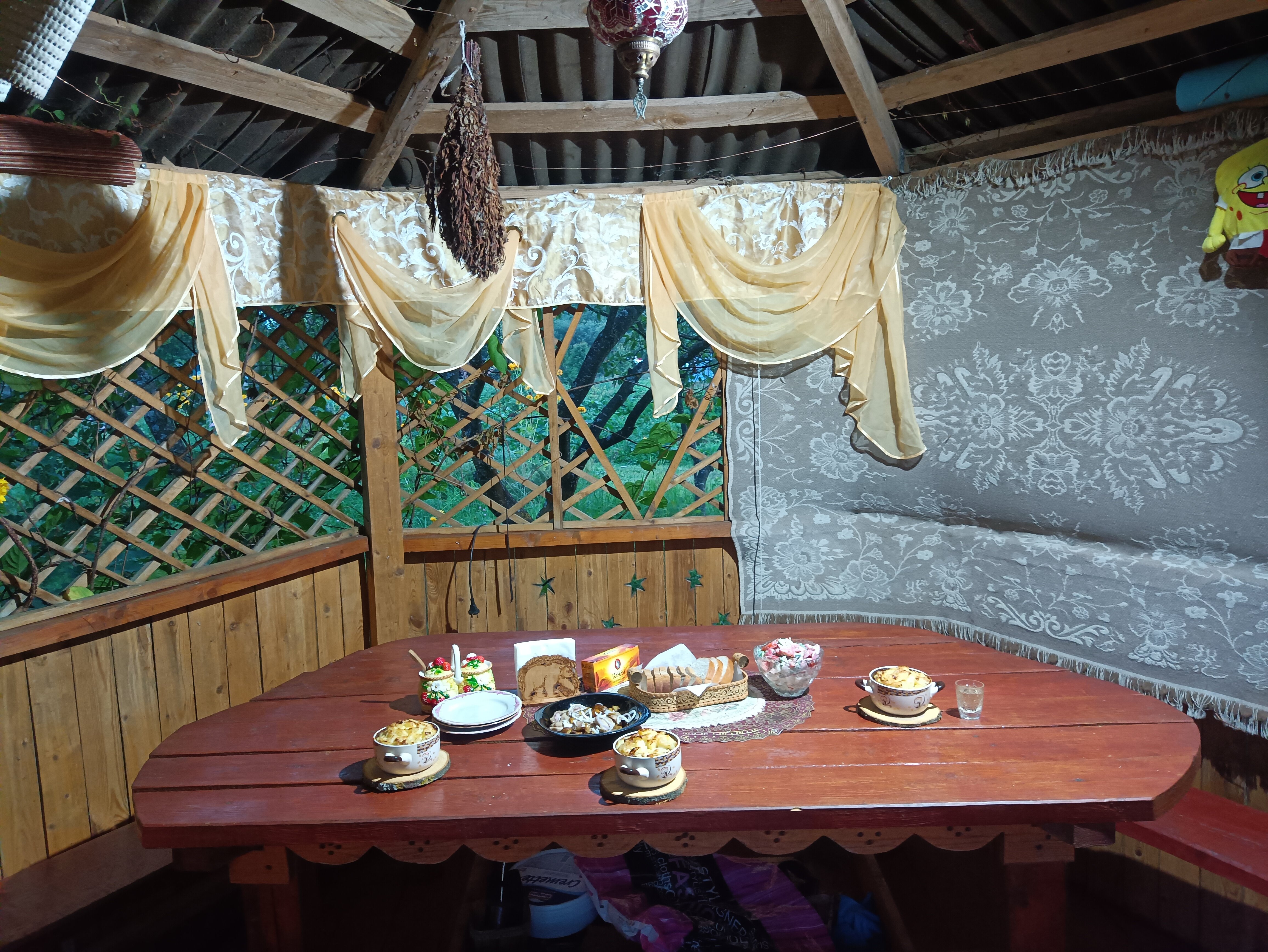 Фото Гостевой дом у Румянцевых