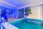 VIP (Osenniy Boulevard, 10), sauna