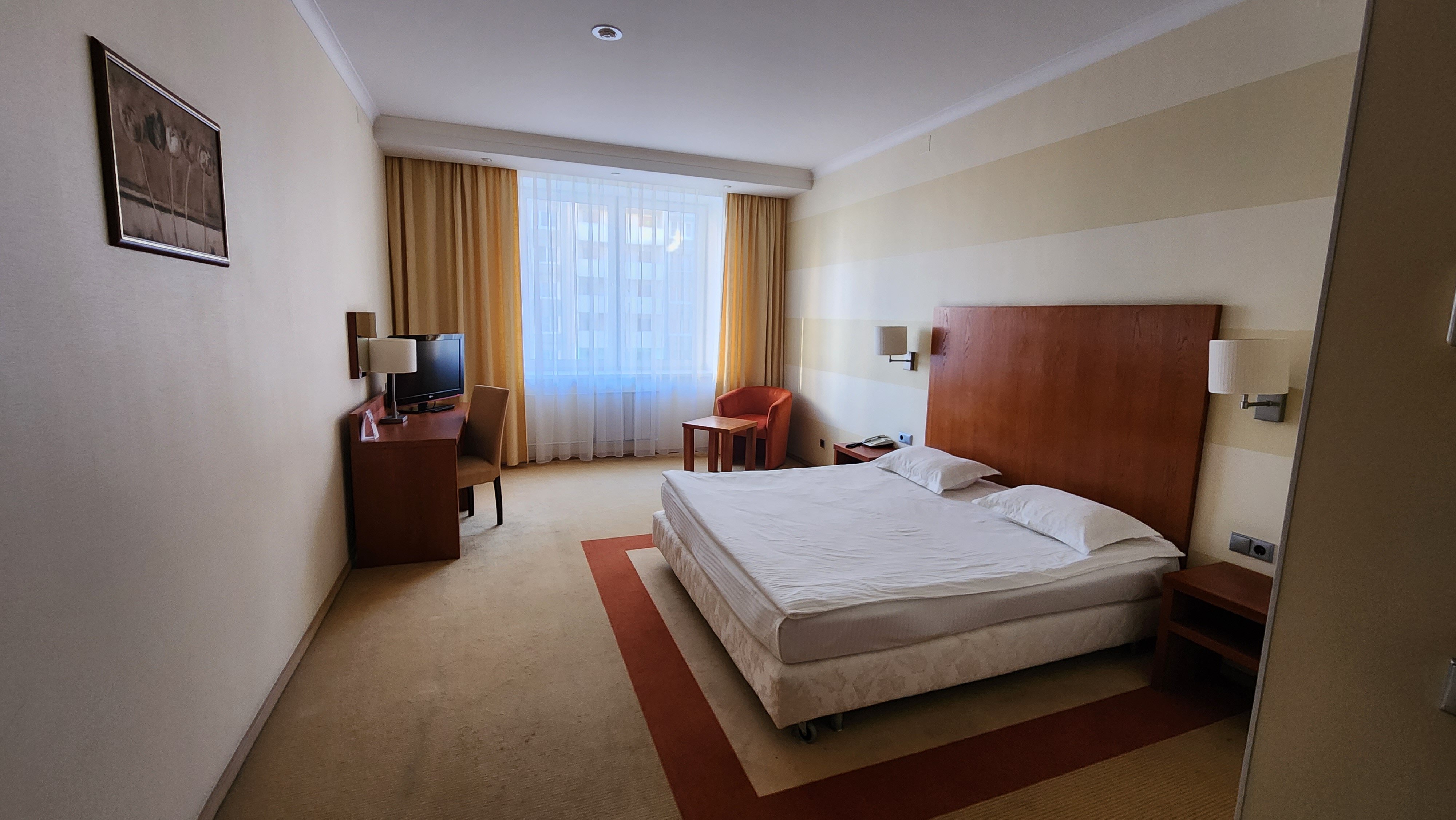 Фото Московская Горка by Usta Hotels