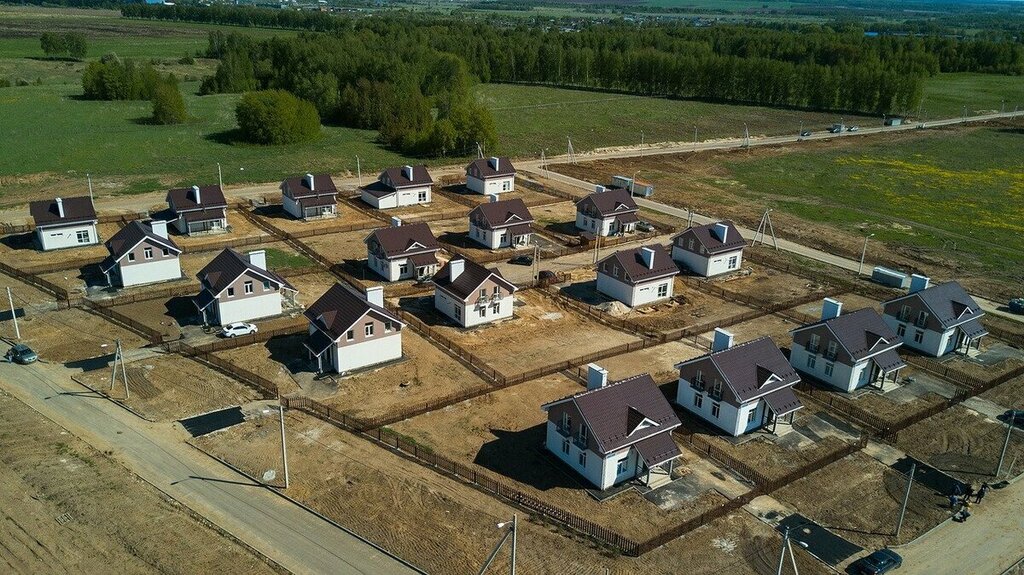 Новинки нижегородская область фото