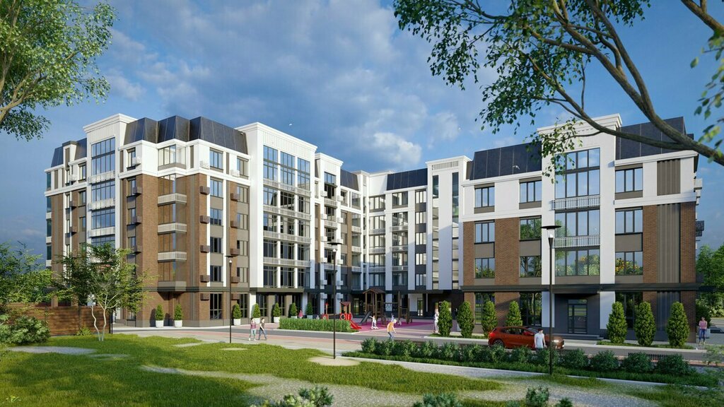 Воронежский Дом офицеров передадут Минобороны - РБК