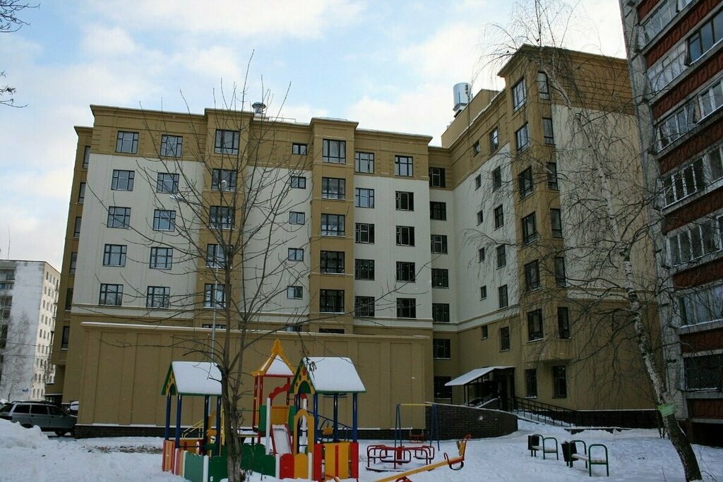 Реноме ул щербакова 37в нижний новгород фото
