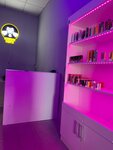 KongoVape (prospekt Salavata Yulayeva, 13), tobacco and smoking accessories shop