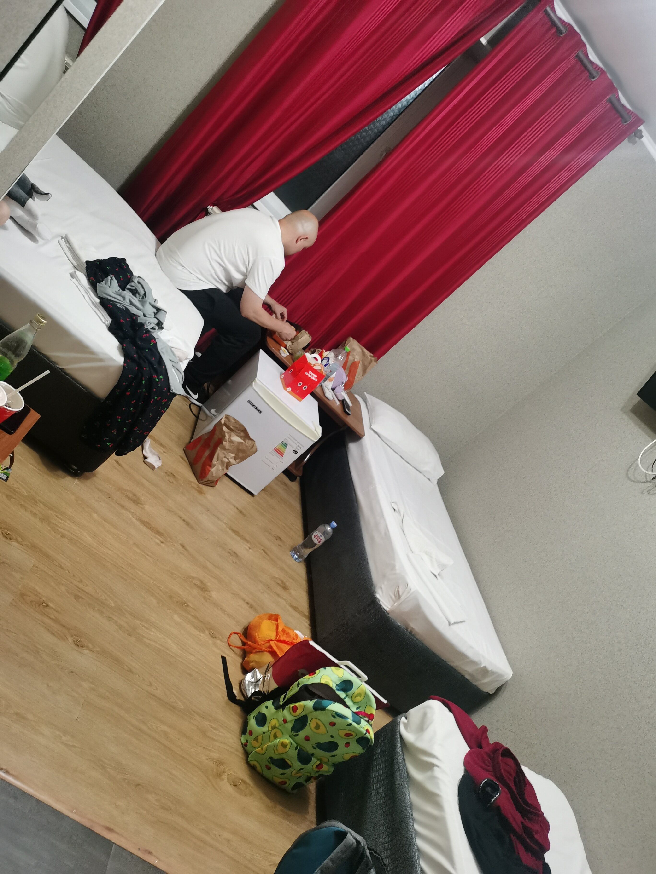 Фото Отель на Зелёной