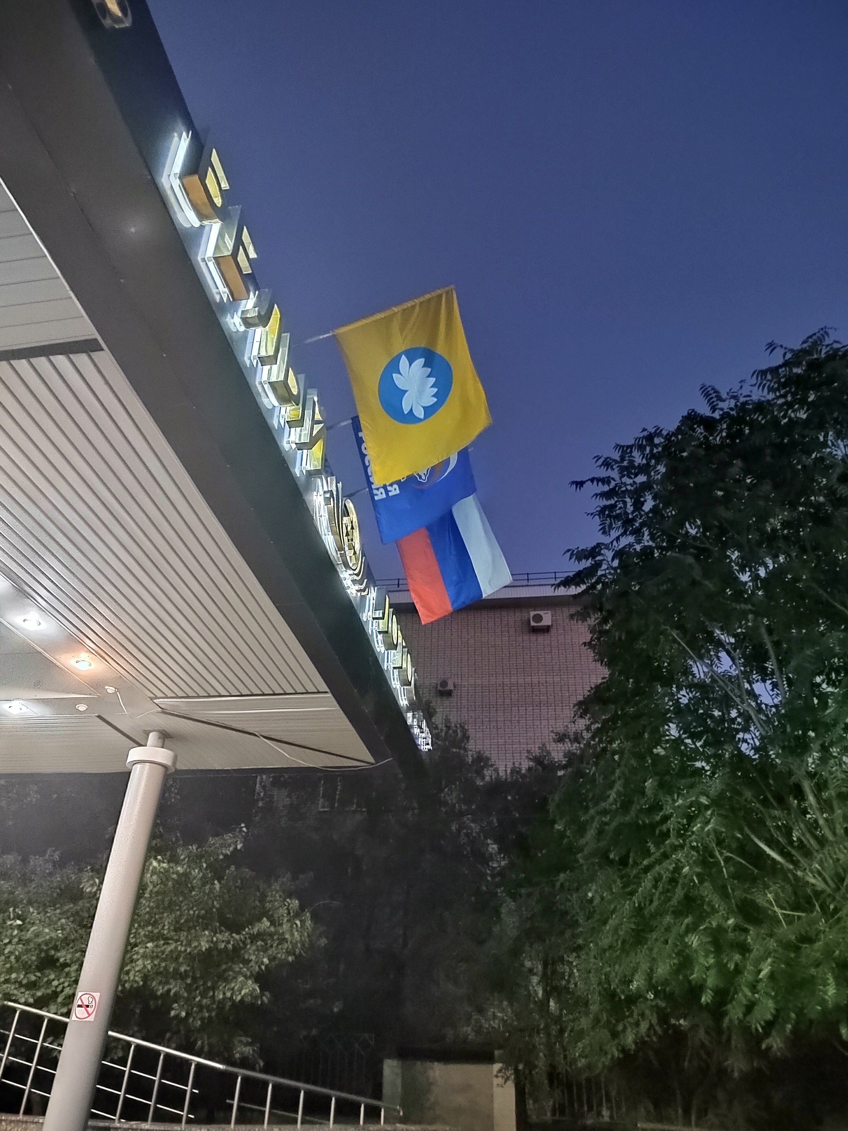 Фото Белый лотос