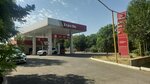 Evro Oil (Abaı dańǵyly, 28А), gas station