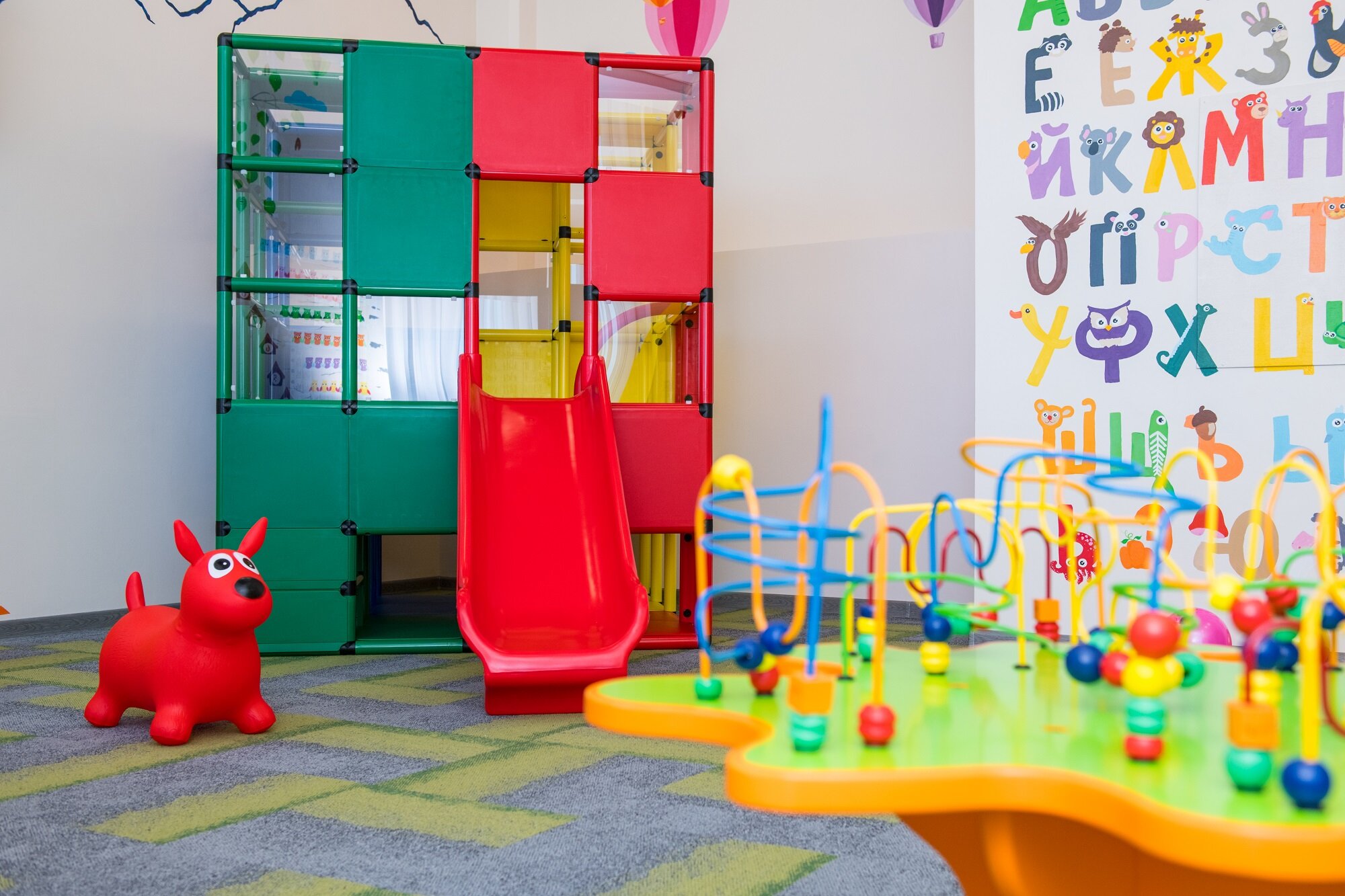 Фото Омега Сириус