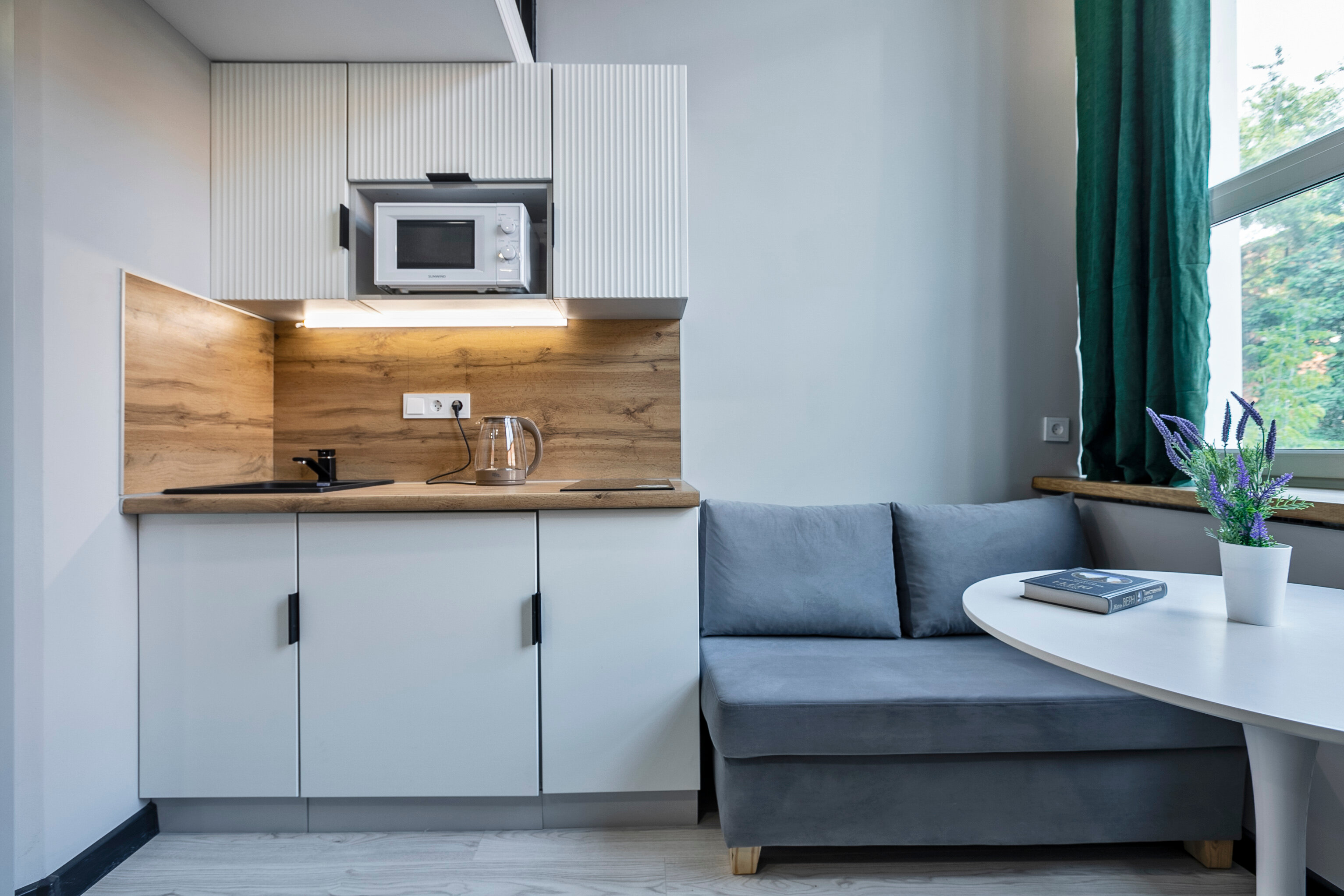 Фото Варшавка 125