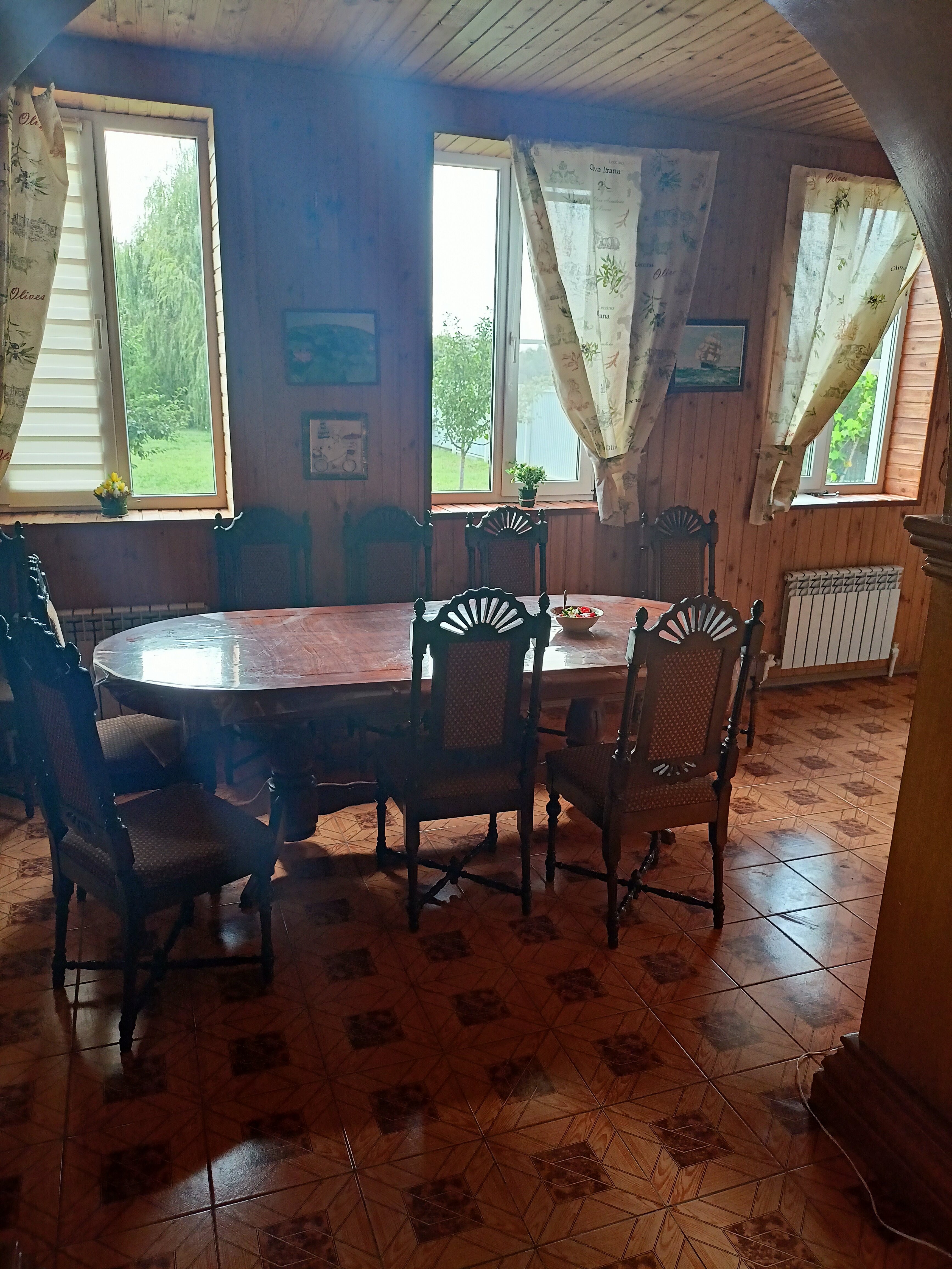 Фото Усадьба Гандурино