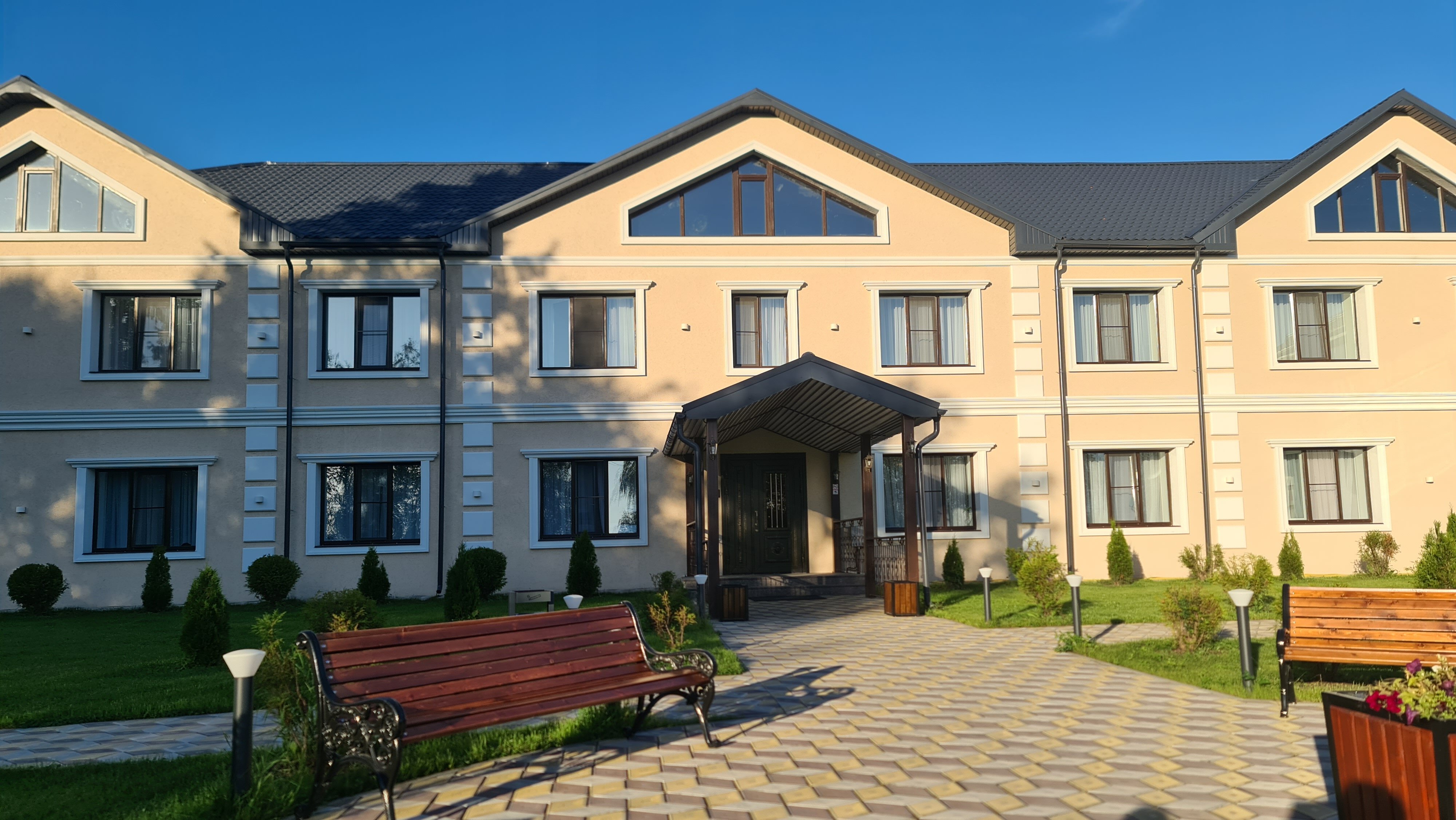 Фото Белые ночи