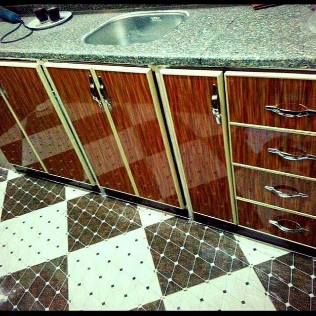 Aluminum, aluminum structures Al Safi Aluminium & Glass Works, Umm al‑Quwain, photo