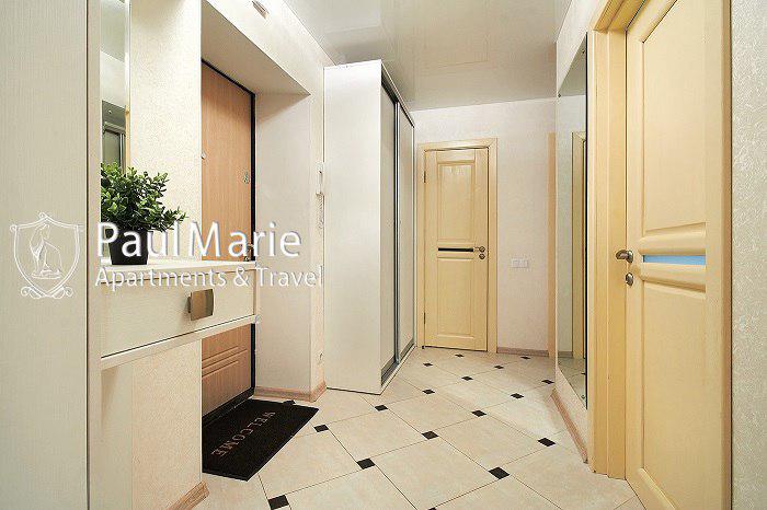 Фото PaulMarie Apartments & Travel на Кожара, 1