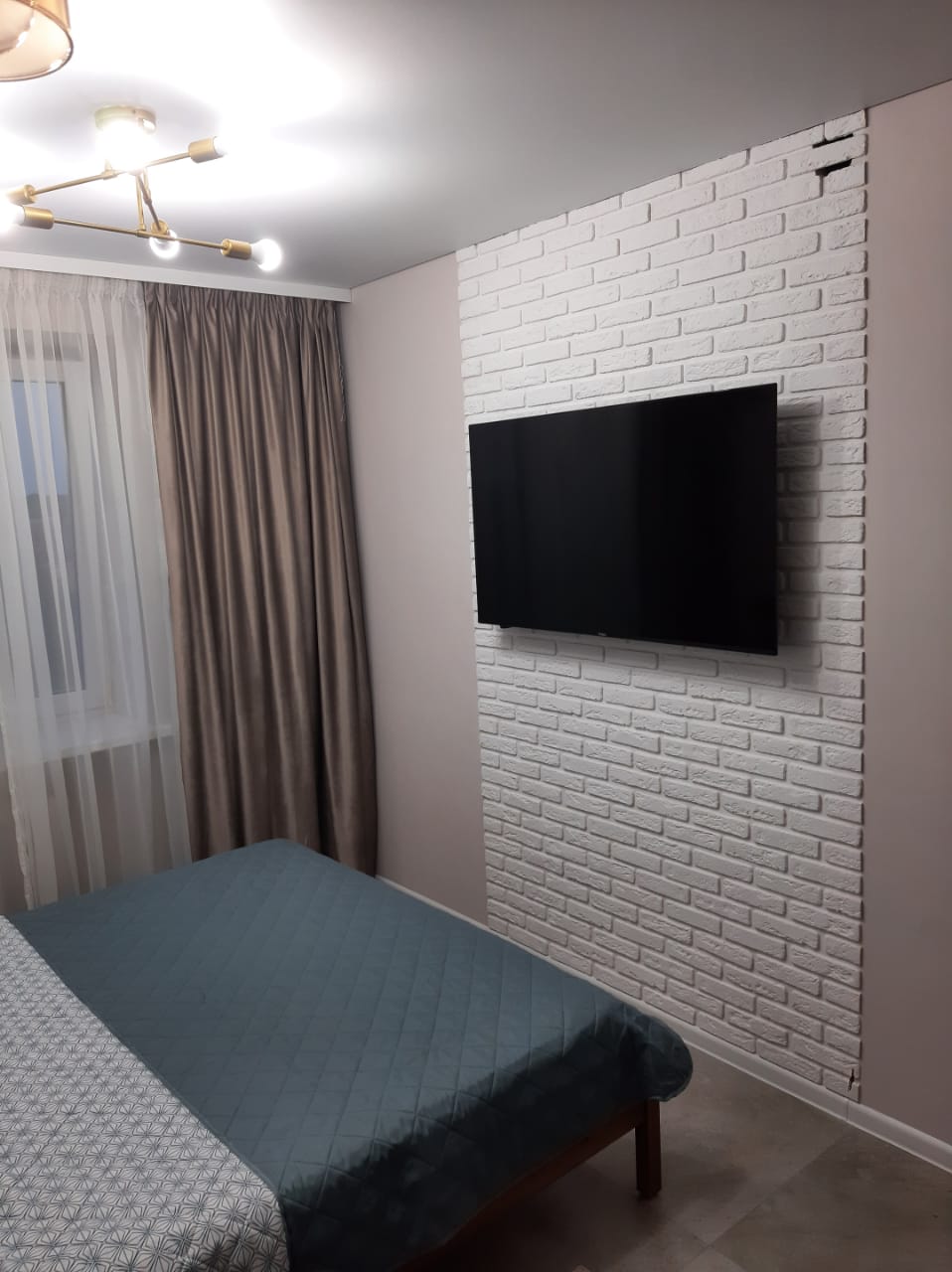 Фото Уютная АтмосферА