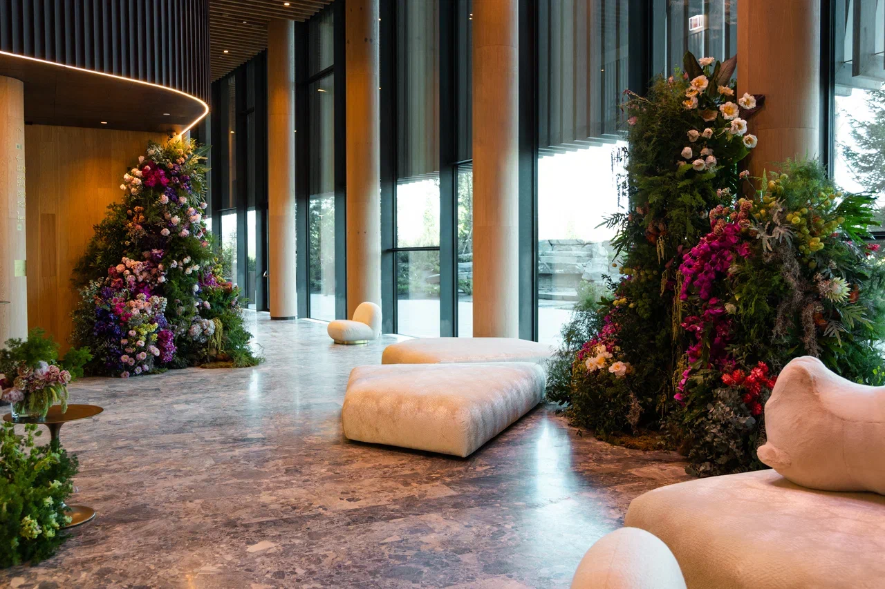 Фото Курорт Манжерок