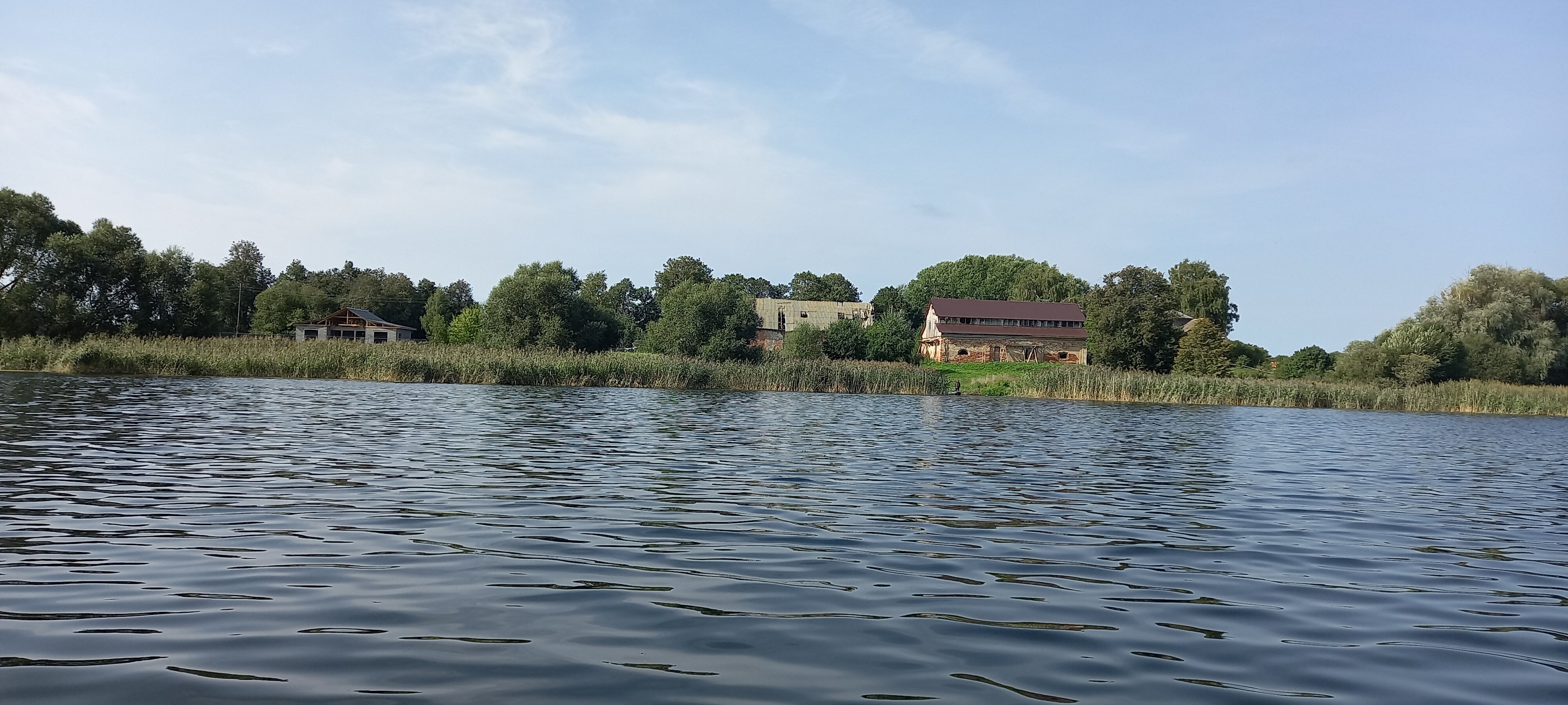 Фото Усадьба Абузерье