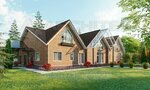Architek (Frunze Street, 23) ، مكتب مهندس معماري