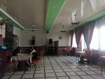 Шашлычный Дворик (ул. Калинина, 17А, Новопавловск), кафе в Новопавловске