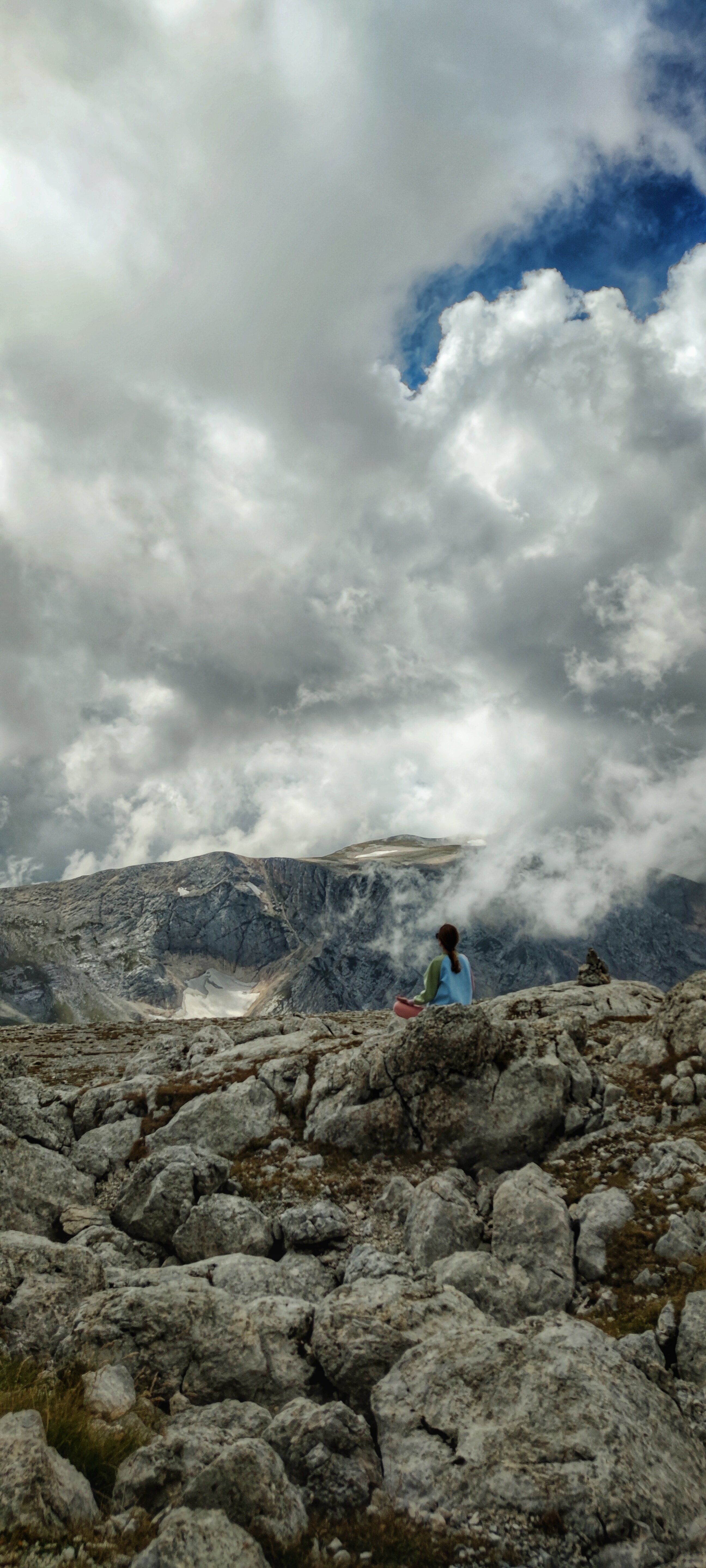 Фото Горный Воздух