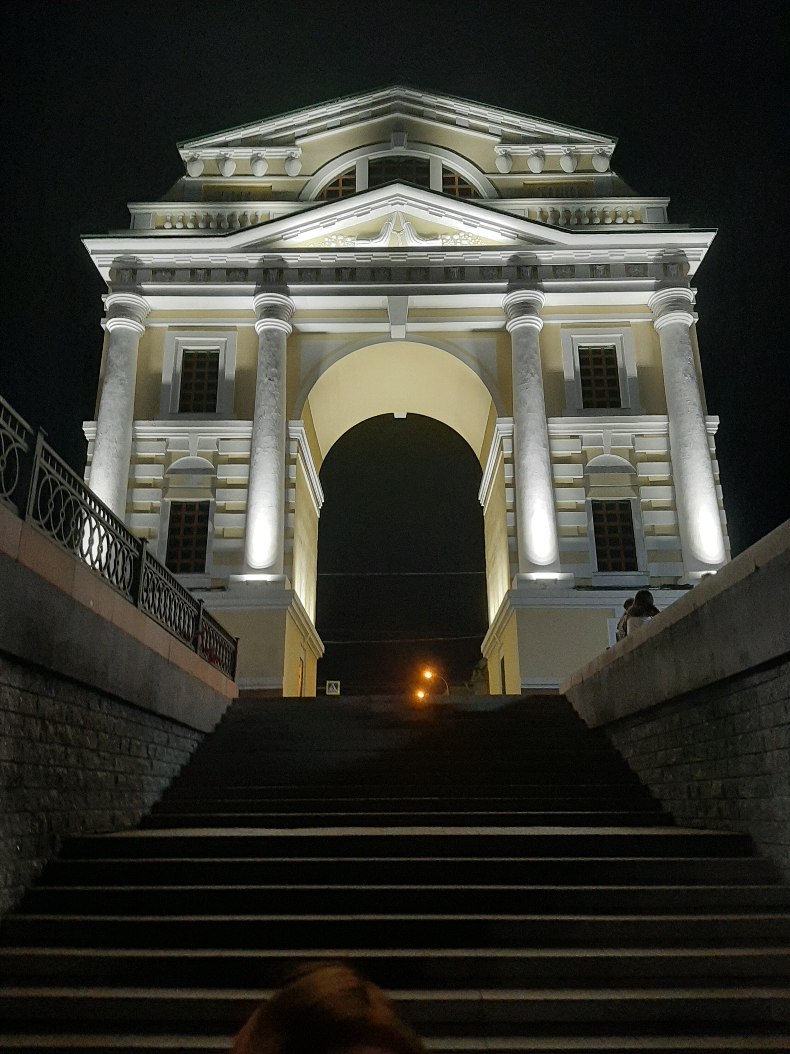 Фото Аврора