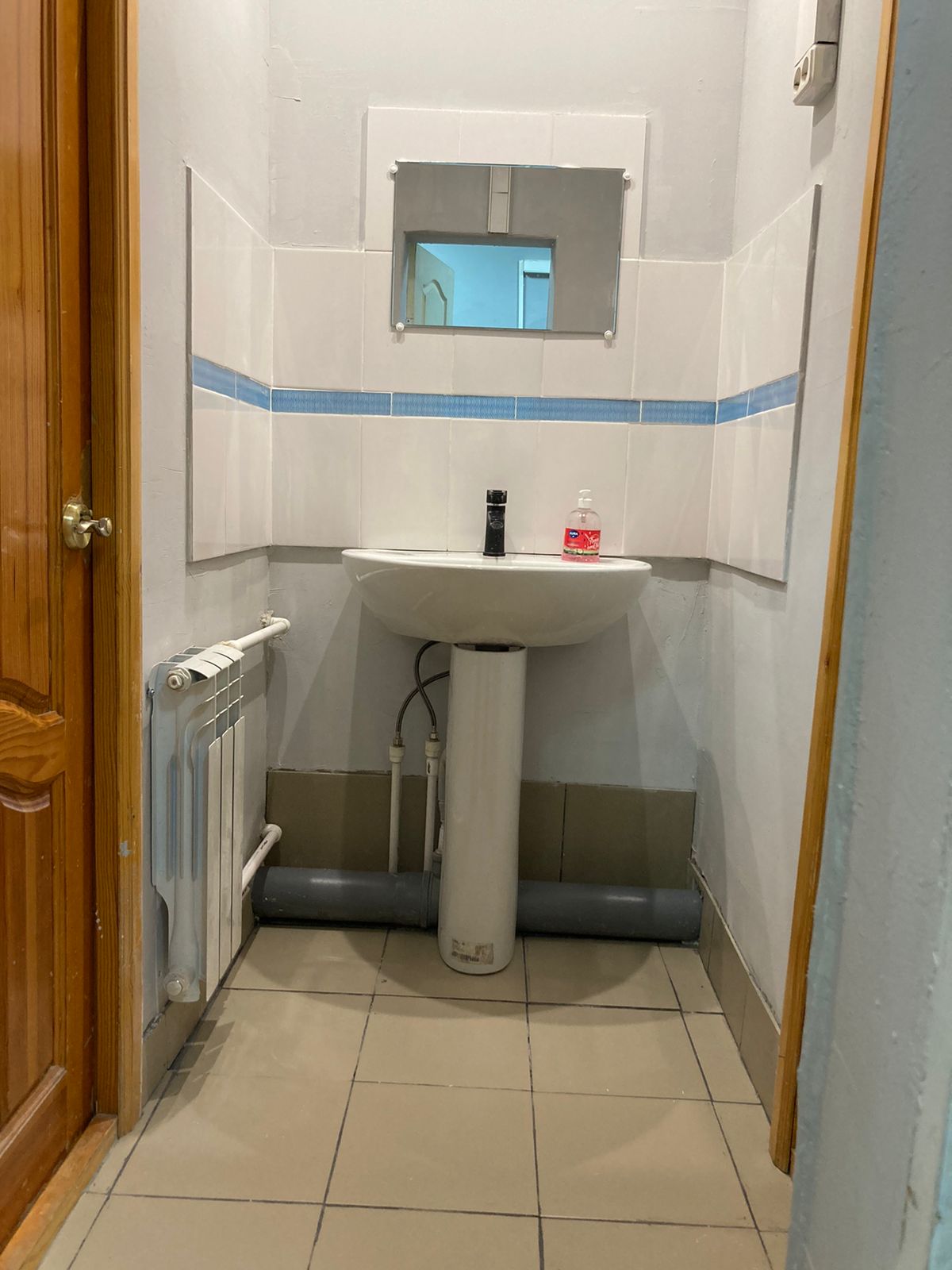 Фото Постель