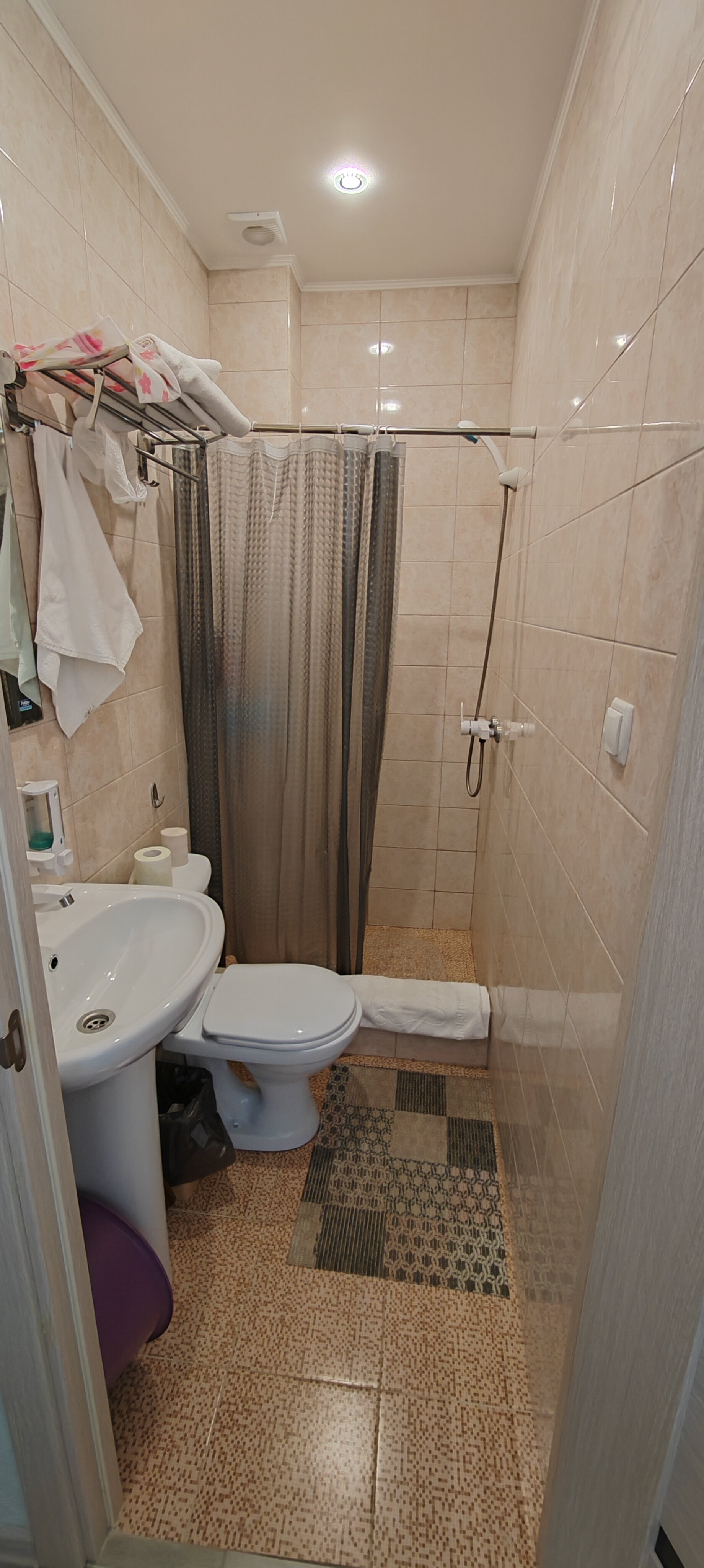 Фото Приморский