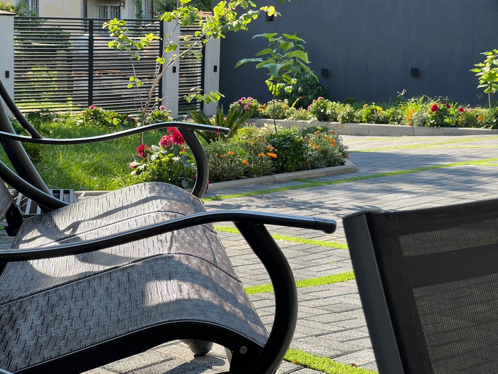 Фото Грей Хаус