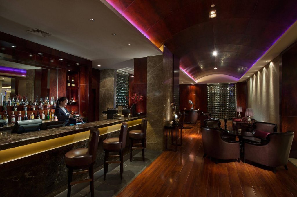 Фото DoubleTree by Hilton Hotel Qinghai - Golmud