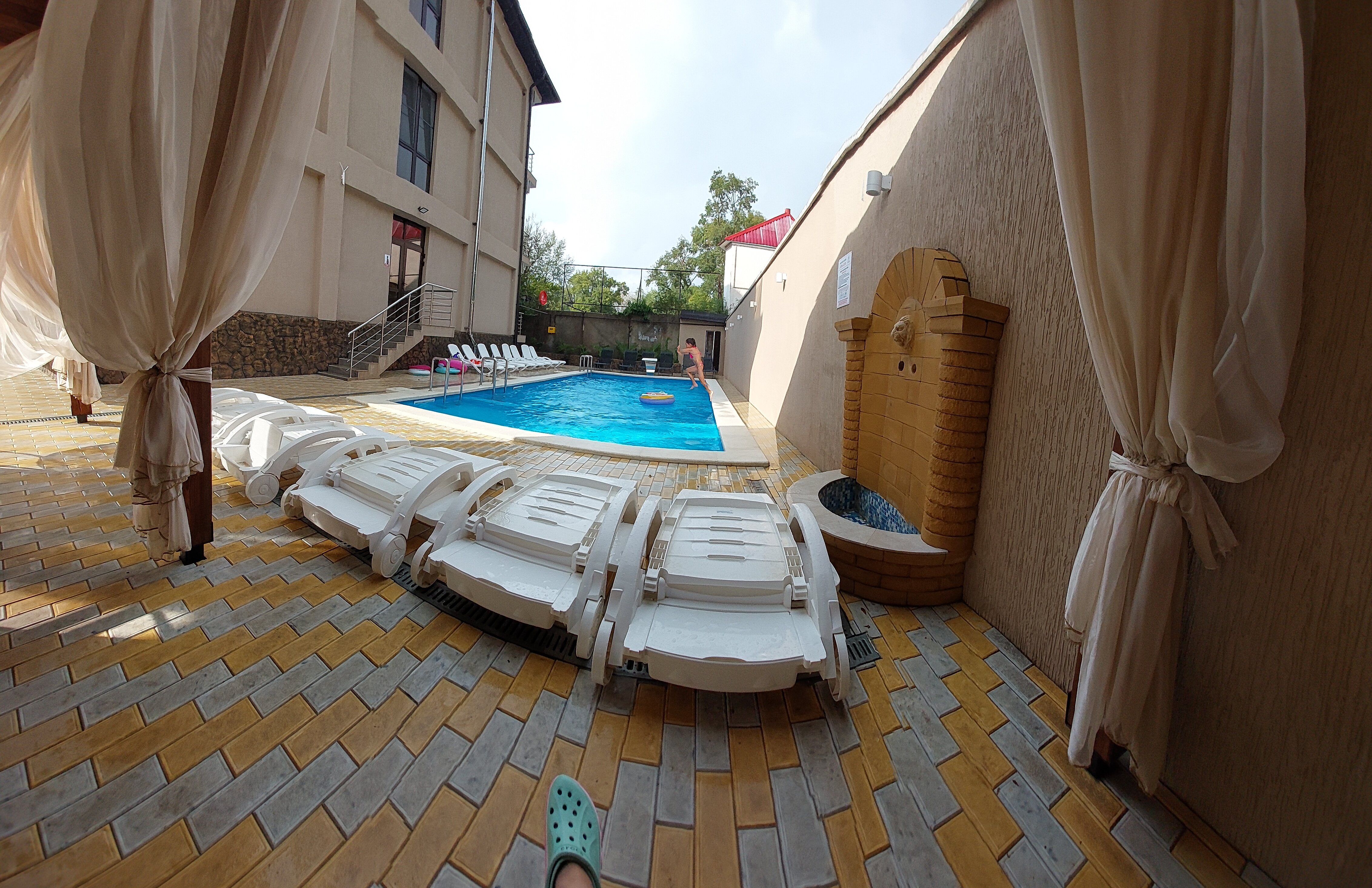 Фото Stella Palace