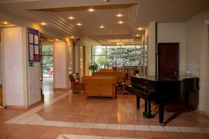 Zvezda Zhiguley (Mira Street, 77), hotel